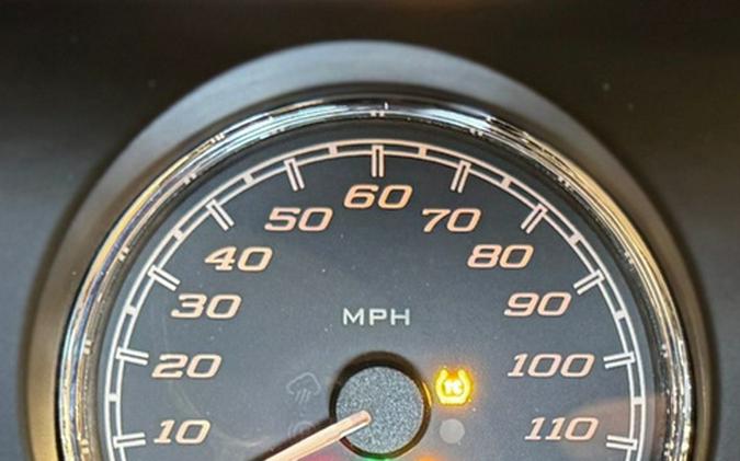 2021 Harley-Davidson Trike FLHTCUTG - Tri Glide Ultra