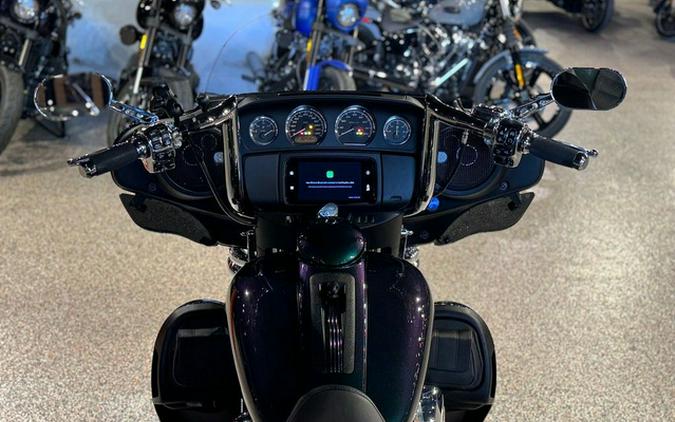 2021 Harley-Davidson Trike FLHTCUTG - Tri Glide Ultra