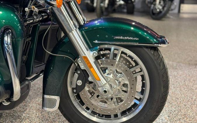 2021 Harley-Davidson Trike FLHTCUTG - Tri Glide Ultra