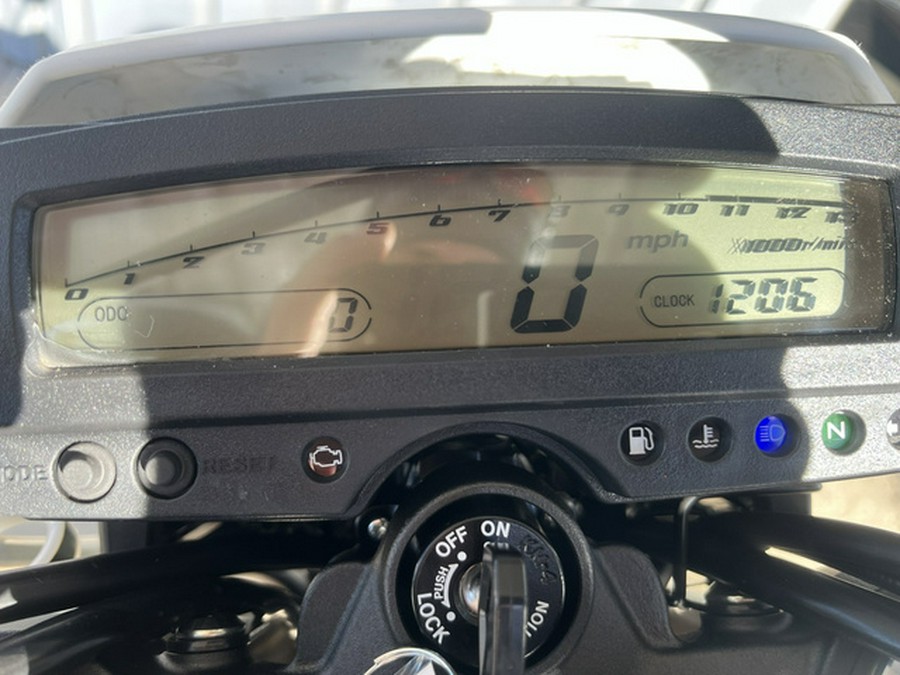 2026 Kawasaki KLX 300