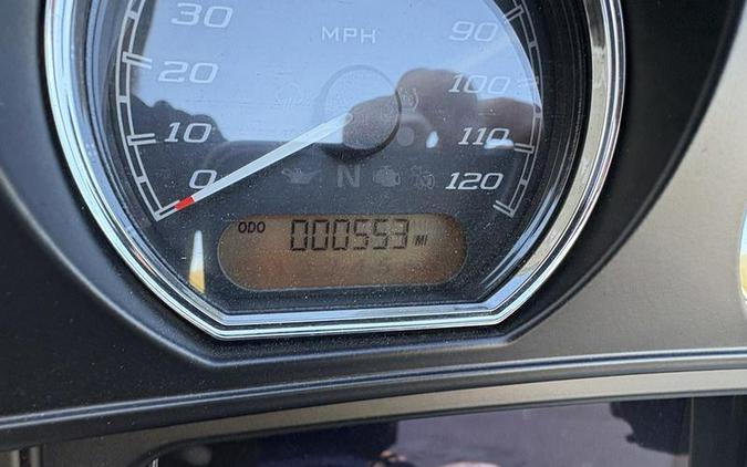 2025 Harley-Davidson® FLHTCUTG - Tri Glide® Ultra