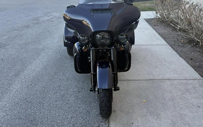 2025 Harley-Davidson® FLHTCUTG - Tri Glide® Ultra