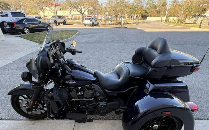 2025 Harley-Davidson® FLHTCUTG - Tri Glide® Ultra