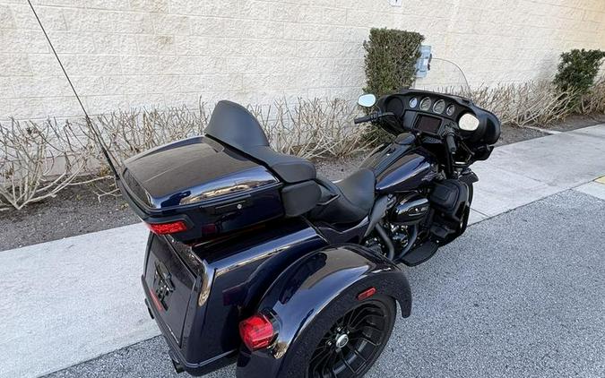 2025 Harley-Davidson® FLHTCUTG - Tri Glide® Ultra