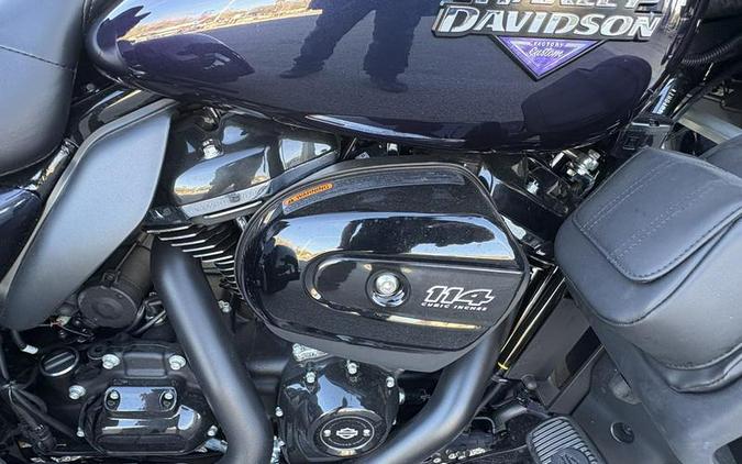 2025 Harley-Davidson® FLHTCUTG - Tri Glide® Ultra