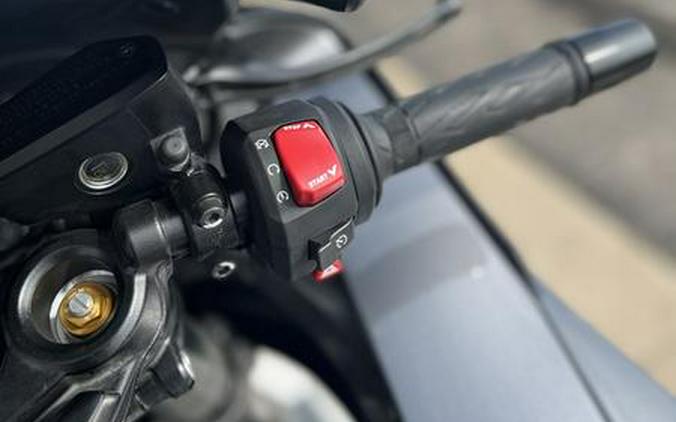 2024 Suzuki Hayabusa 25th Anniversary Edition