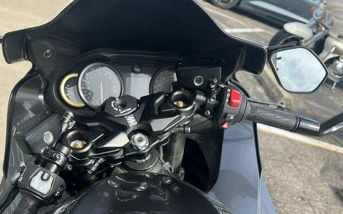 2024 Suzuki Hayabusa 25th Anniversary Edition