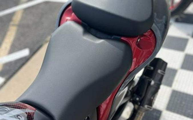 2024 Suzuki Hayabusa 25th Anniversary Edition