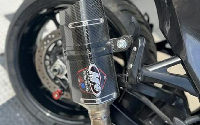 2024 Suzuki Hayabusa 25th Anniversary Edition