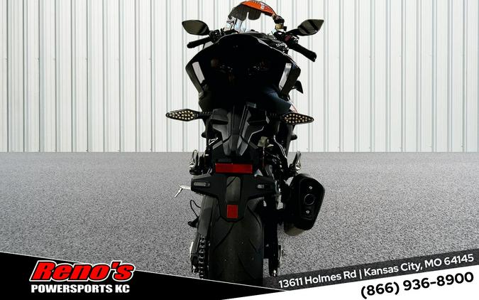 2026 CFMOTO 450SS