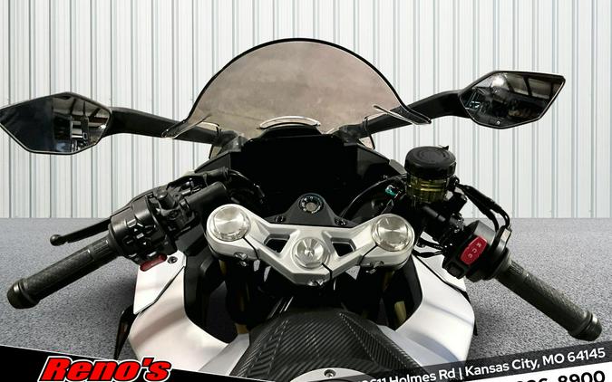 2026 CFMOTO 450SS