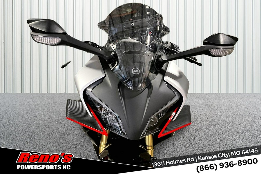 2026 CFMOTO 450SS