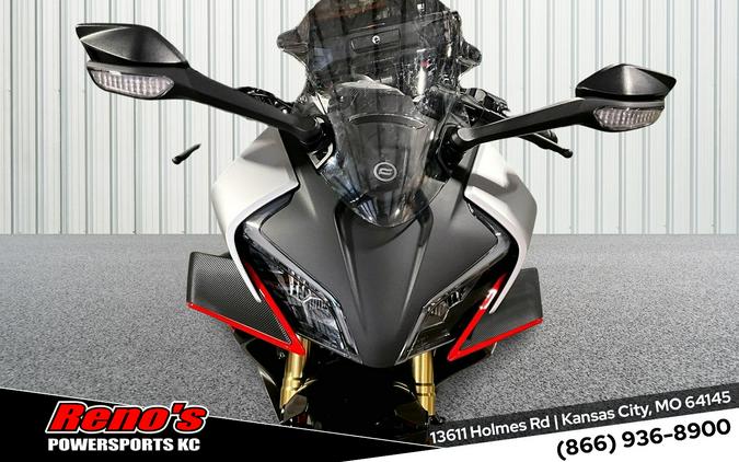 2026 CFMOTO 450SS