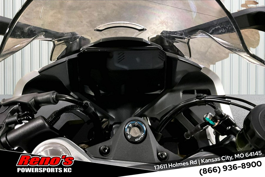 2026 CFMOTO 450SS