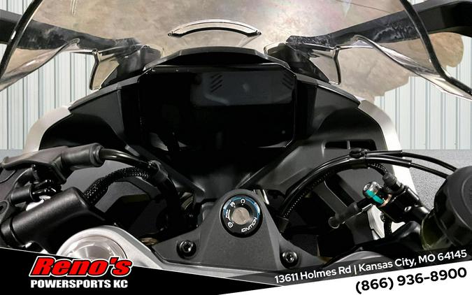 2026 CFMOTO 450SS