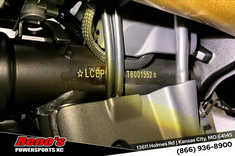 2026 CFMOTO 450SS