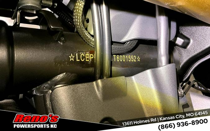2026 CFMOTO 450SS