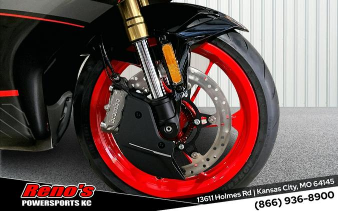 2026 CFMOTO 450SS