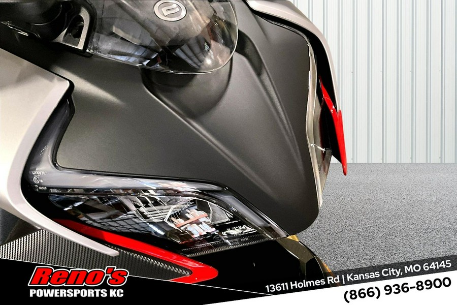 2026 CFMOTO 450SS