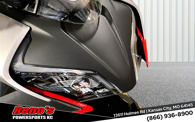 2026 CFMOTO 450SS