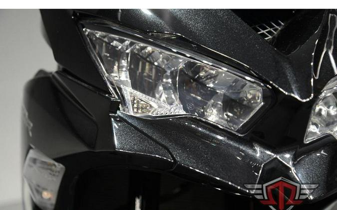 2025 Kawasaki NINJA® ZX™-4R ABS