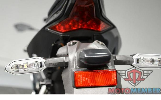 2025 Kawasaki NINJA® ZX™-4R ABS