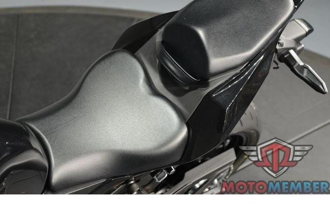 2025 Kawasaki NINJA® ZX™-4R ABS