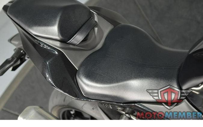 2025 Kawasaki NINJA® ZX™-4R ABS