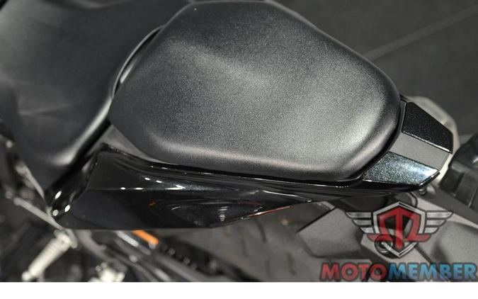 2025 Kawasaki NINJA® ZX™-4R ABS