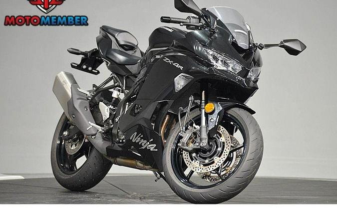 Used Kawasaki Ninja ZX-4R motorcycles for sale in New York, NY Used Kawasaki Ninja ZX-4R motorcycles for sale in New York, NY