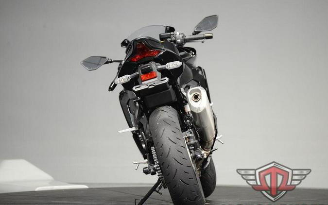 2025 Kawasaki NINJA® ZX™-4R ABS
