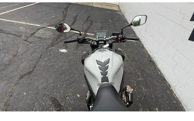 2024 CB650R - Honda
