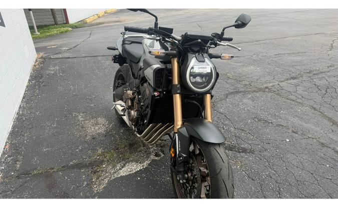 2024 CB650R - Honda