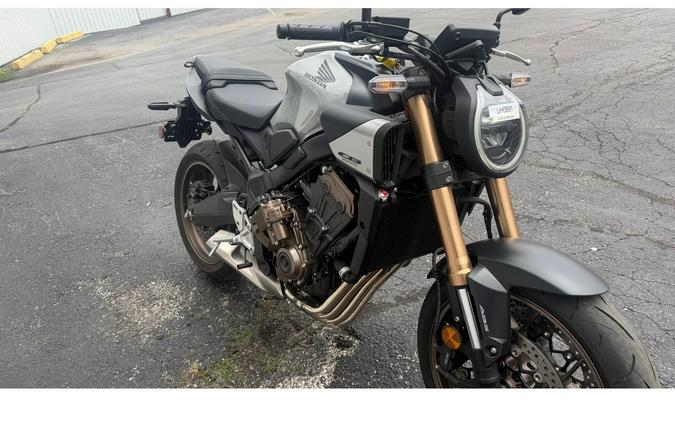 2024 CB650R - Honda