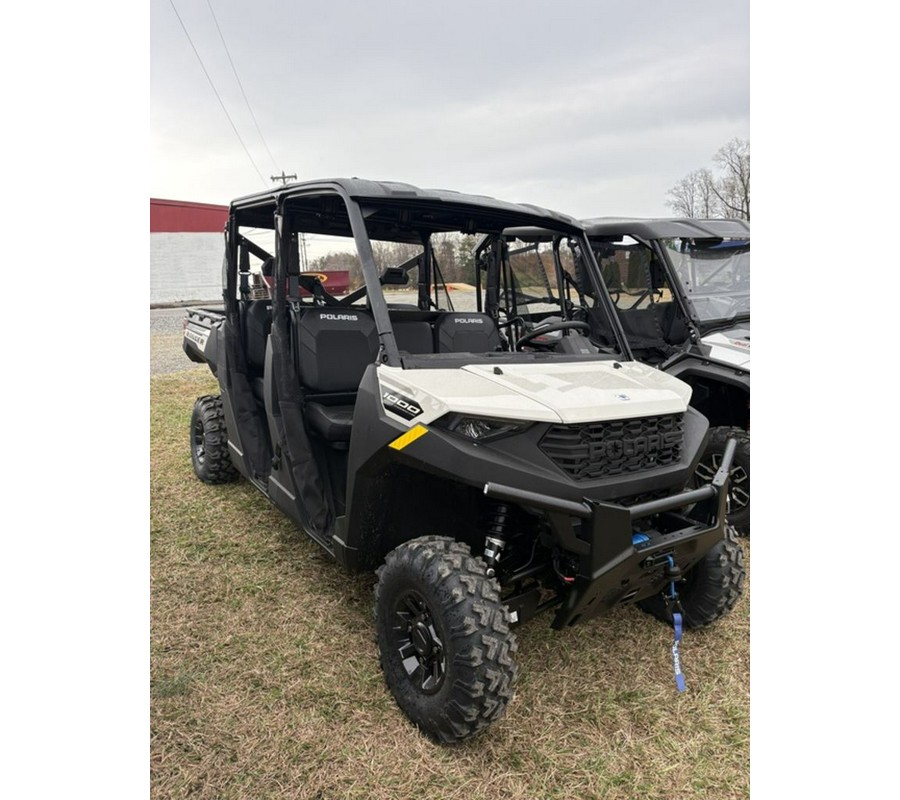 2026 Polaris Ranger® Crew 1000 Premium