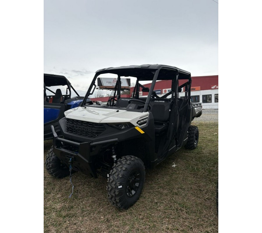 2026 Polaris Ranger® Crew 1000 Premium