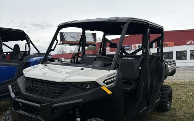 2026 Polaris Ranger® Crew 1000 Premium