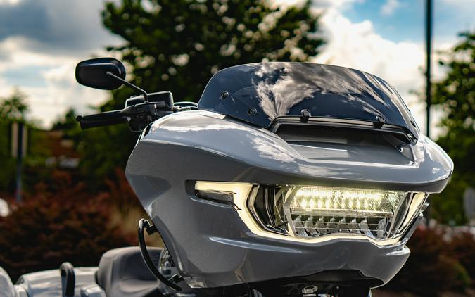 FLTRT 2026 Road Glide 3