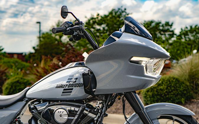 FLTRT 2026 Road Glide 3