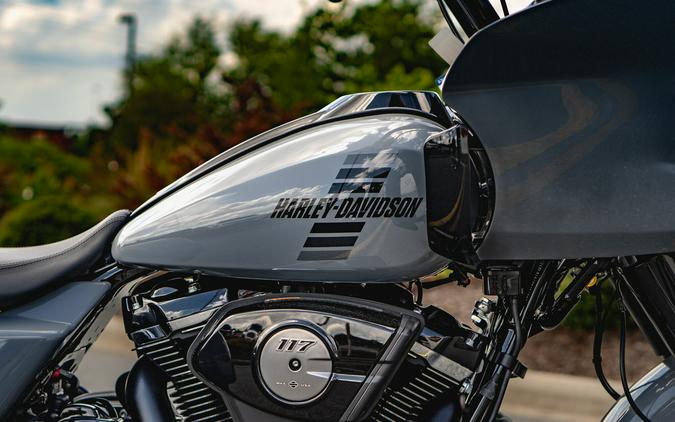 FLTRT 2026 Road Glide 3