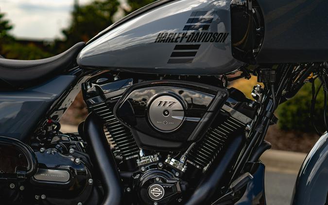 FLTRT 2026 Road Glide 3