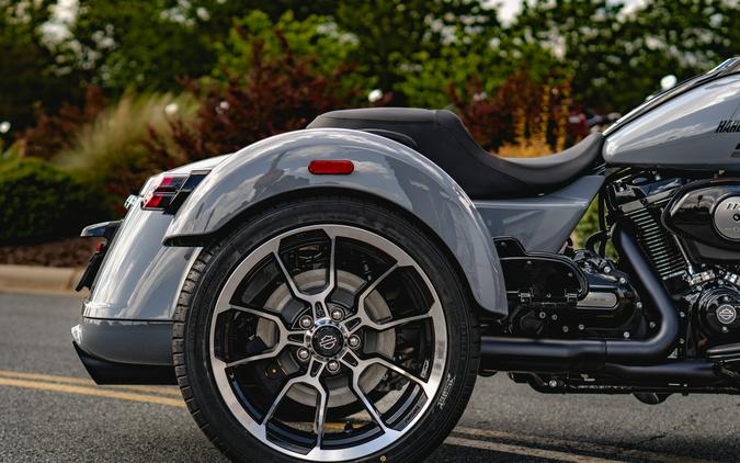 FLTRT 2026 Road Glide 3