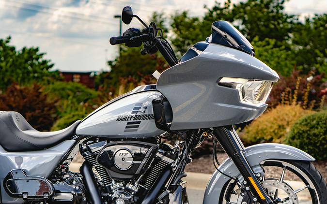 FLTRT 2026 Road Glide 3