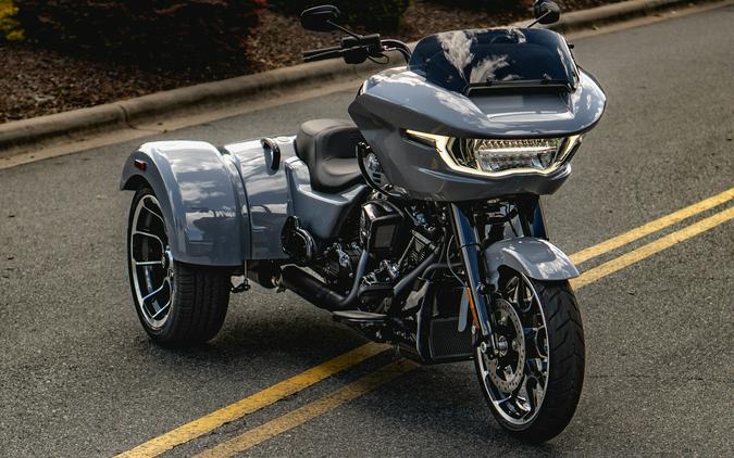 FLTRT 2026 Road Glide 3