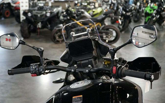 2026 CFMOTO IBEX 450