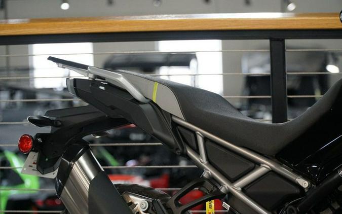 2026 CFMOTO IBEX 450