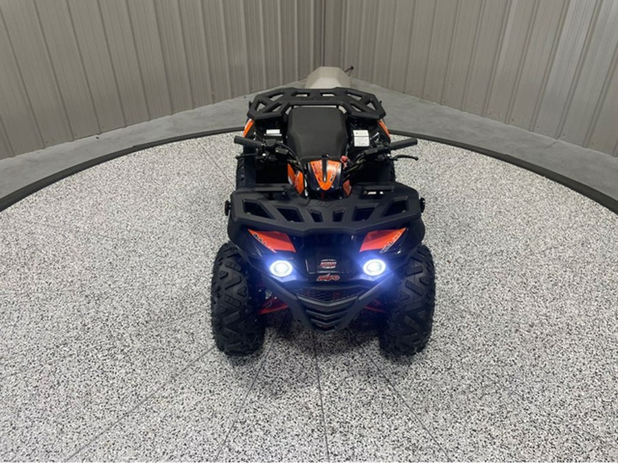 2022 Kayo BULL 125