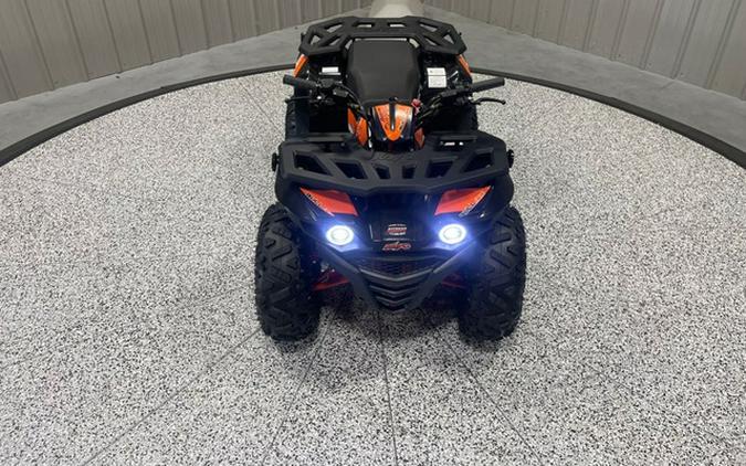 2022 Kayo BULL 125