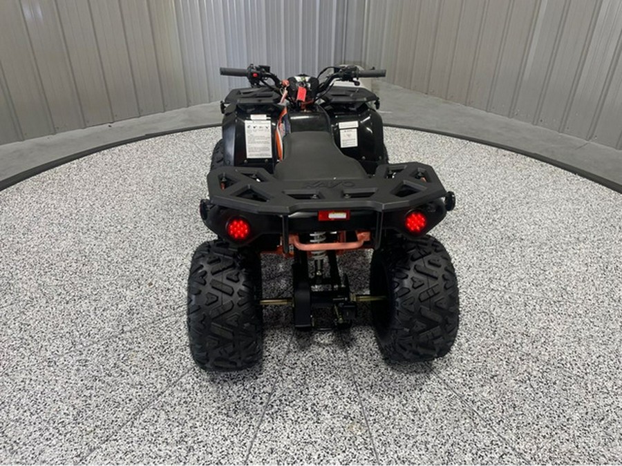 2022 Kayo BULL 125