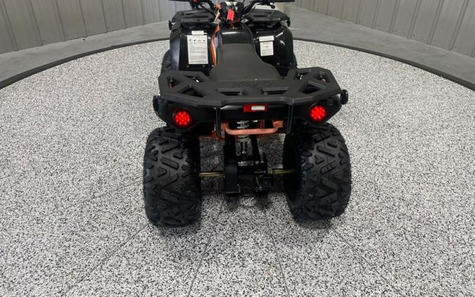 2022 Kayo BULL 125